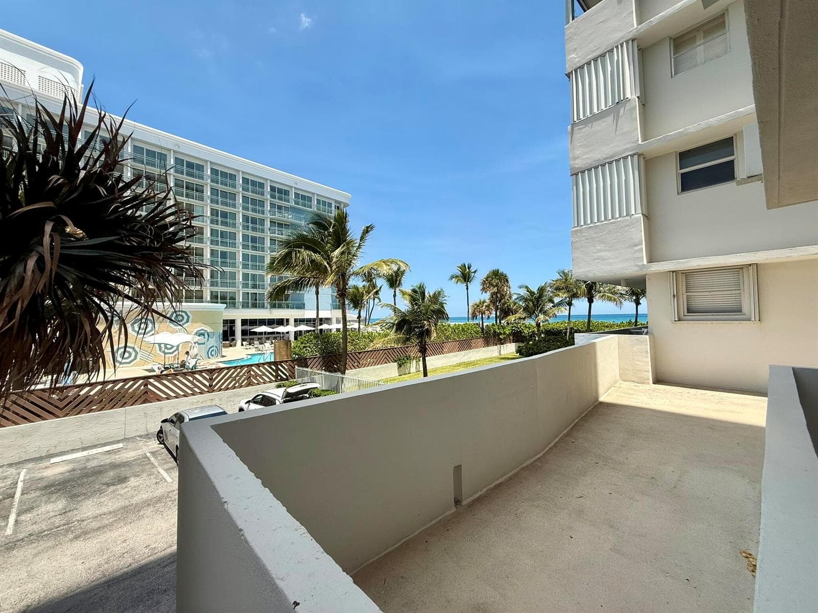 3640 N Ocean Drive 228 photo 22