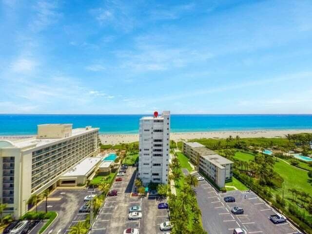 3640 N Ocean Drive 228 photo 1