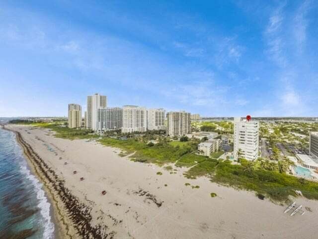 3640 N Ocean Drive 228 photo 4