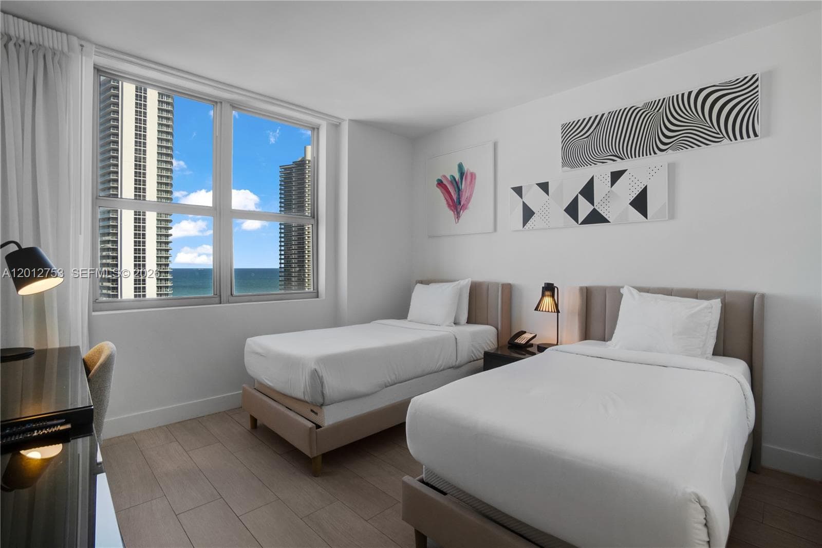 4010 Ocean Dr R1801 photo 19