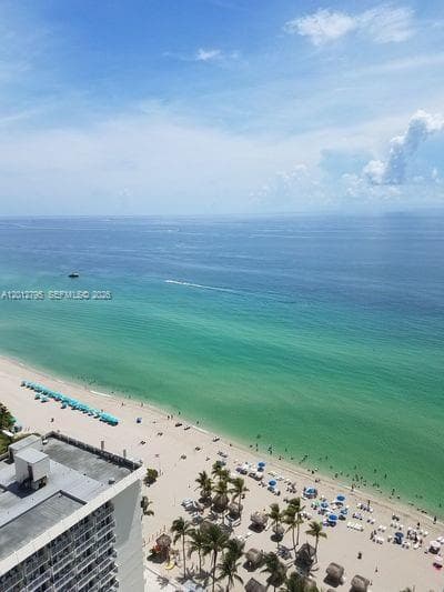 16699 Collins Ave 2705 photo 13