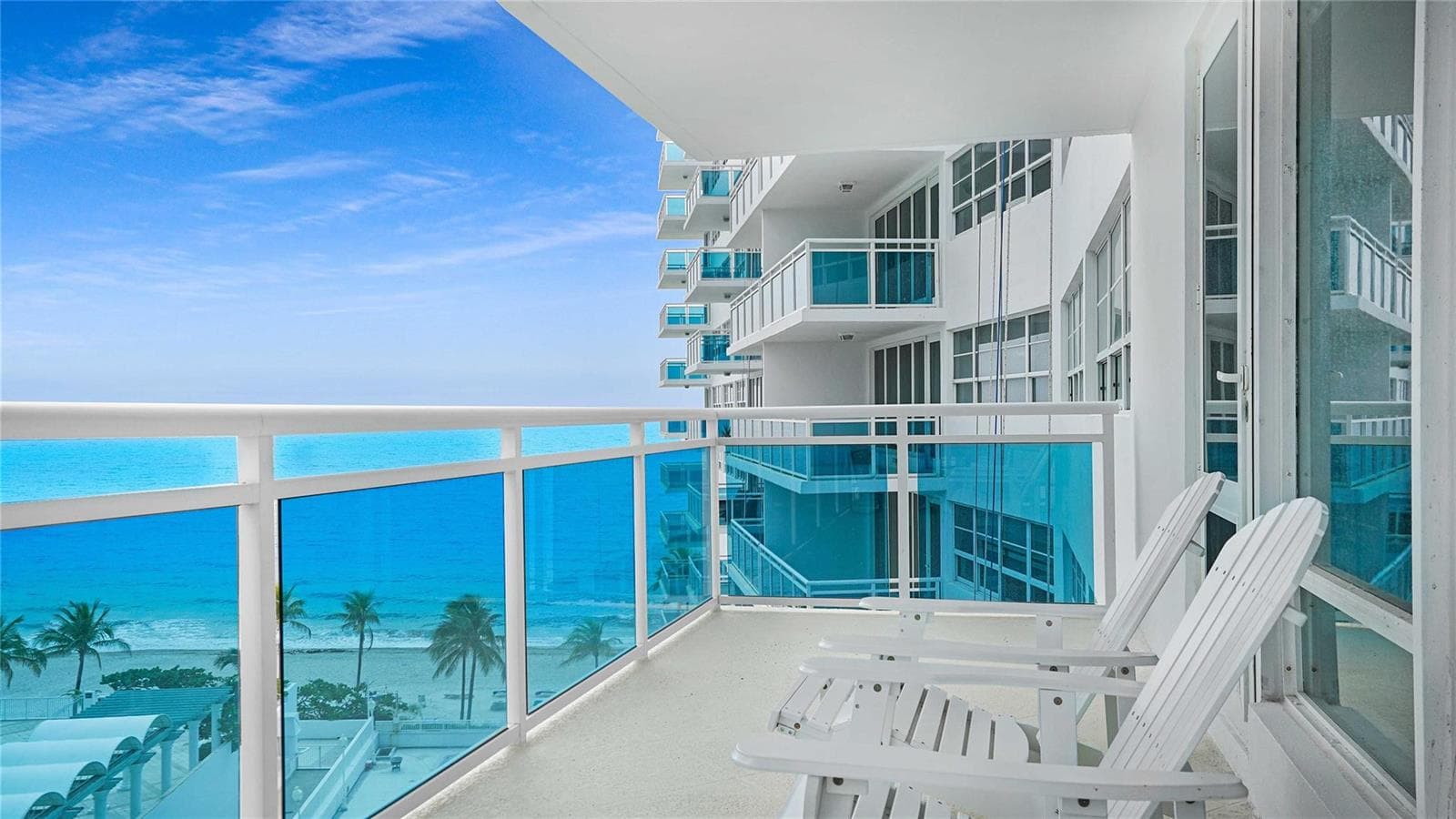 3430 Galt Ocean Drive 802 photo 1
