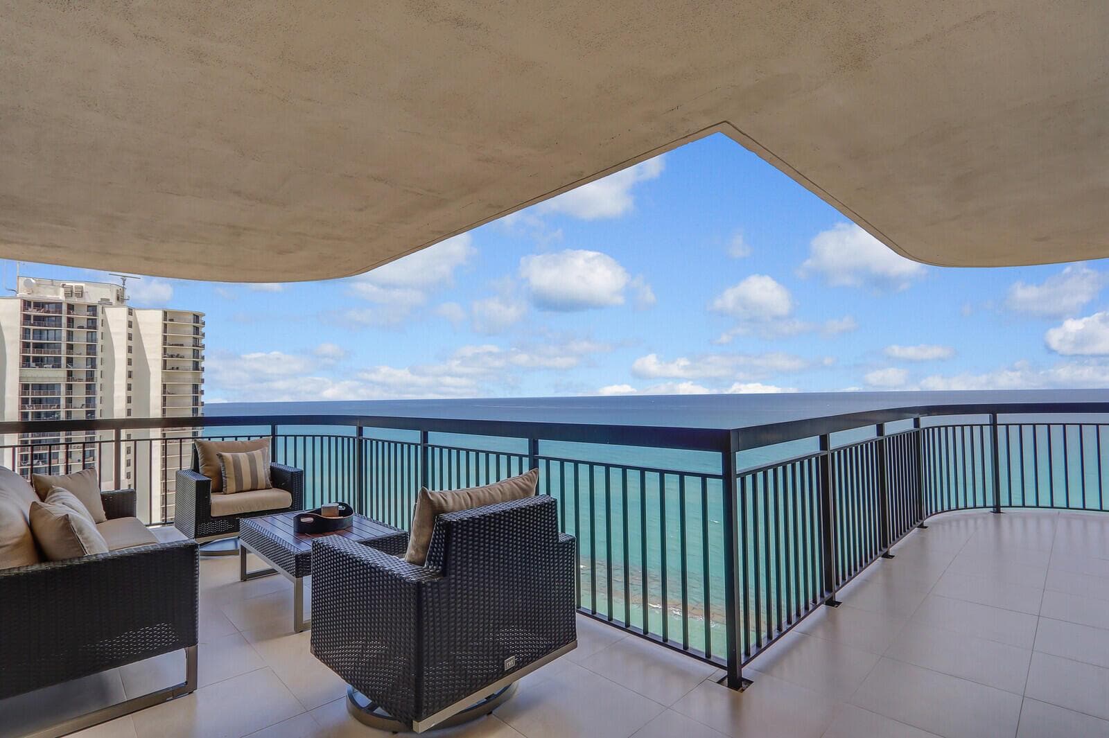 5380 N Ocean Drive 18j photo 15