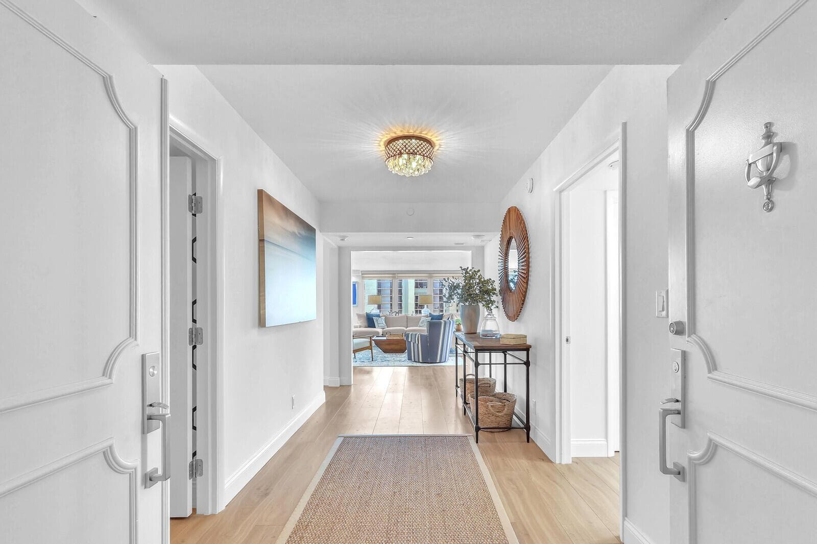 5380 N Ocean Drive 18j photo 11
