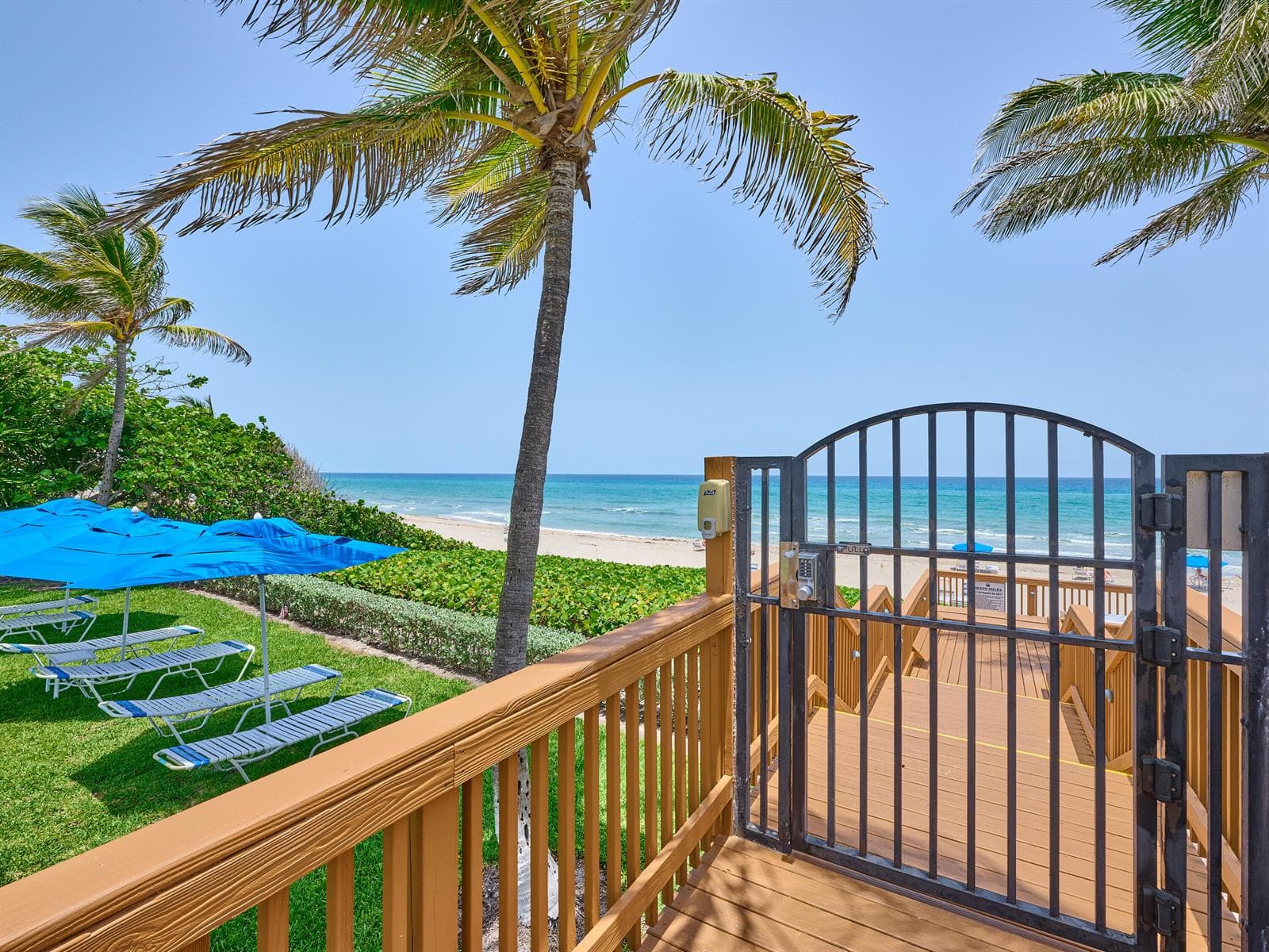 3420 S Ocean Boulevard 8w photo 3