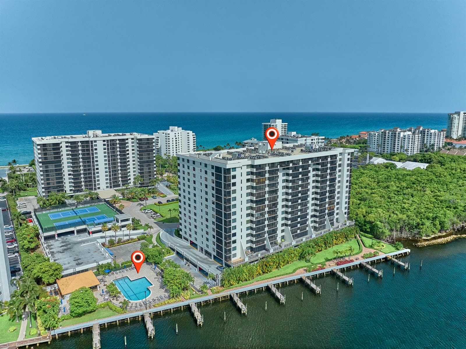 3420 S Ocean Boulevard 8w photo 20
