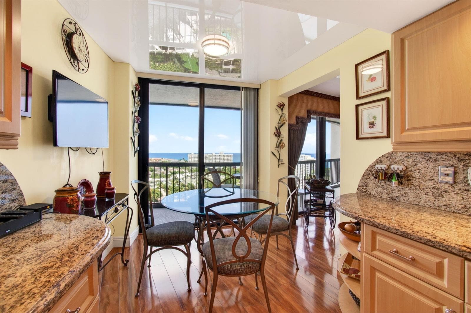 4740 S Ocean Boulevard 1503 photo 11