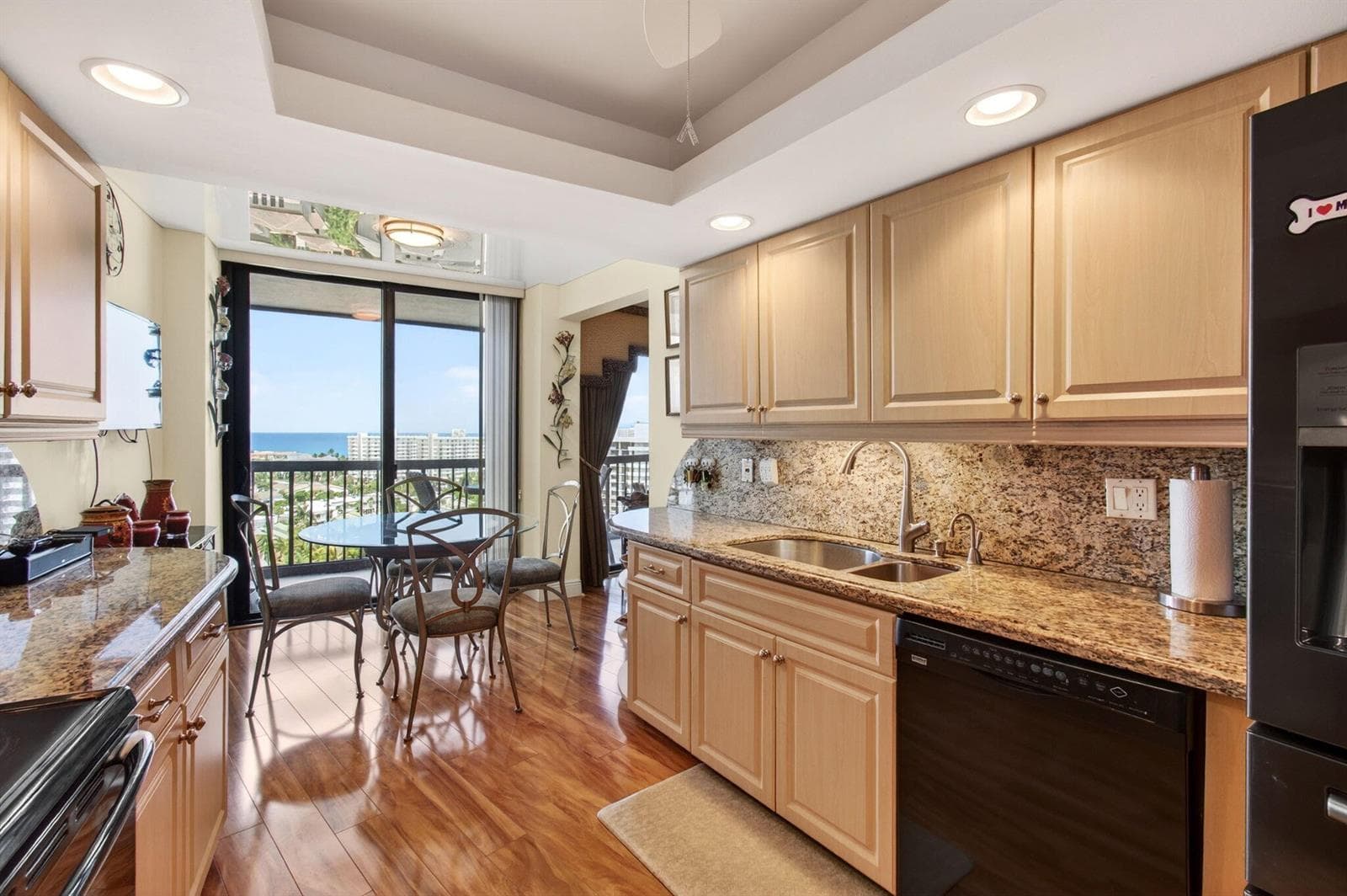 4740 S Ocean Boulevard 1503 photo 8