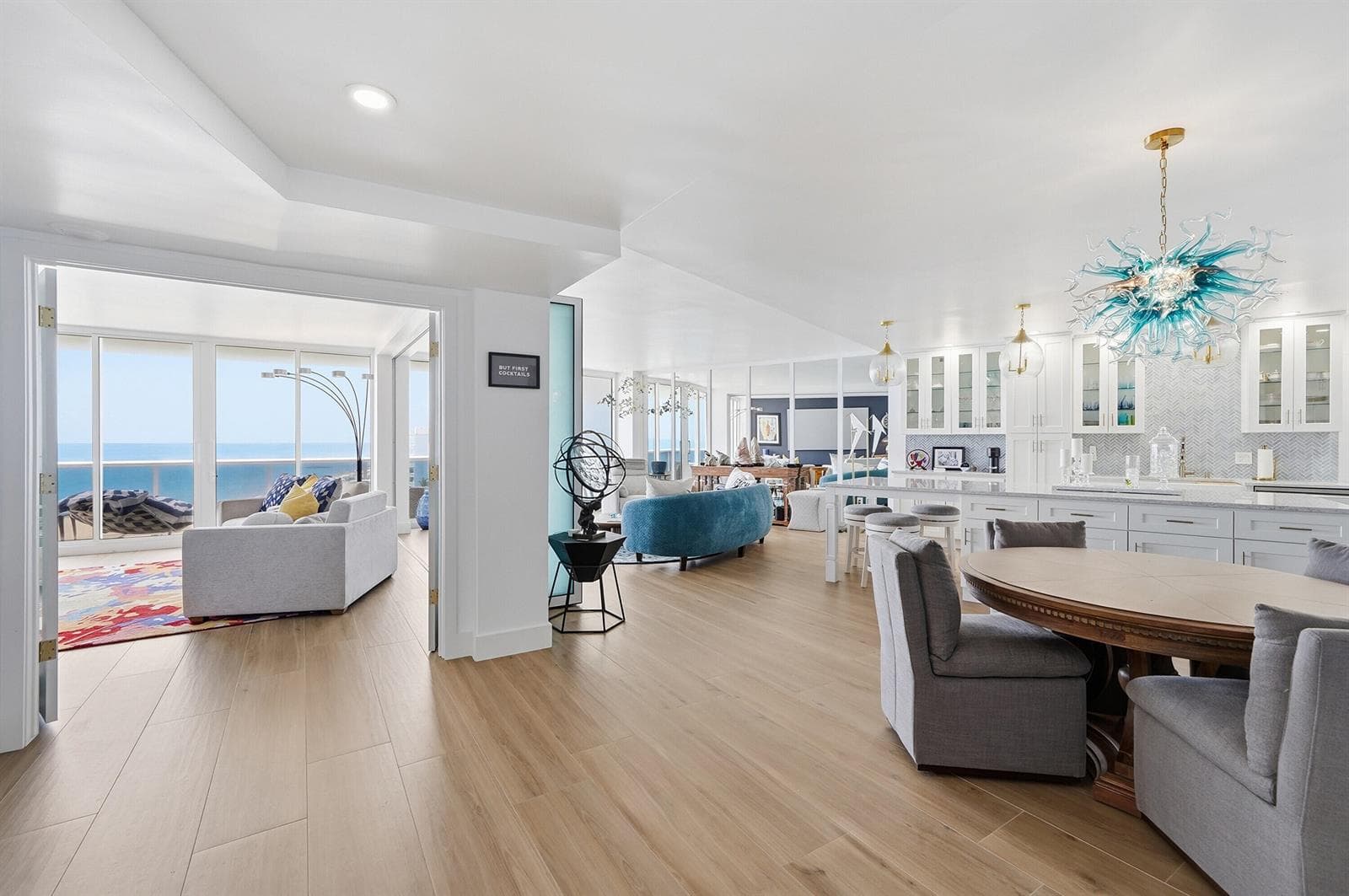 700 S Ocean Boulevard 803 photo 2