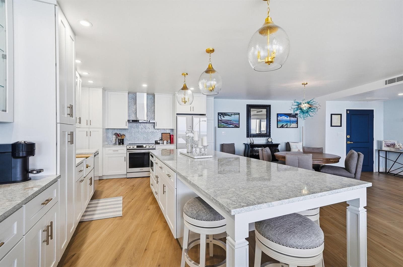 700 S Ocean Boulevard 803 photo 6