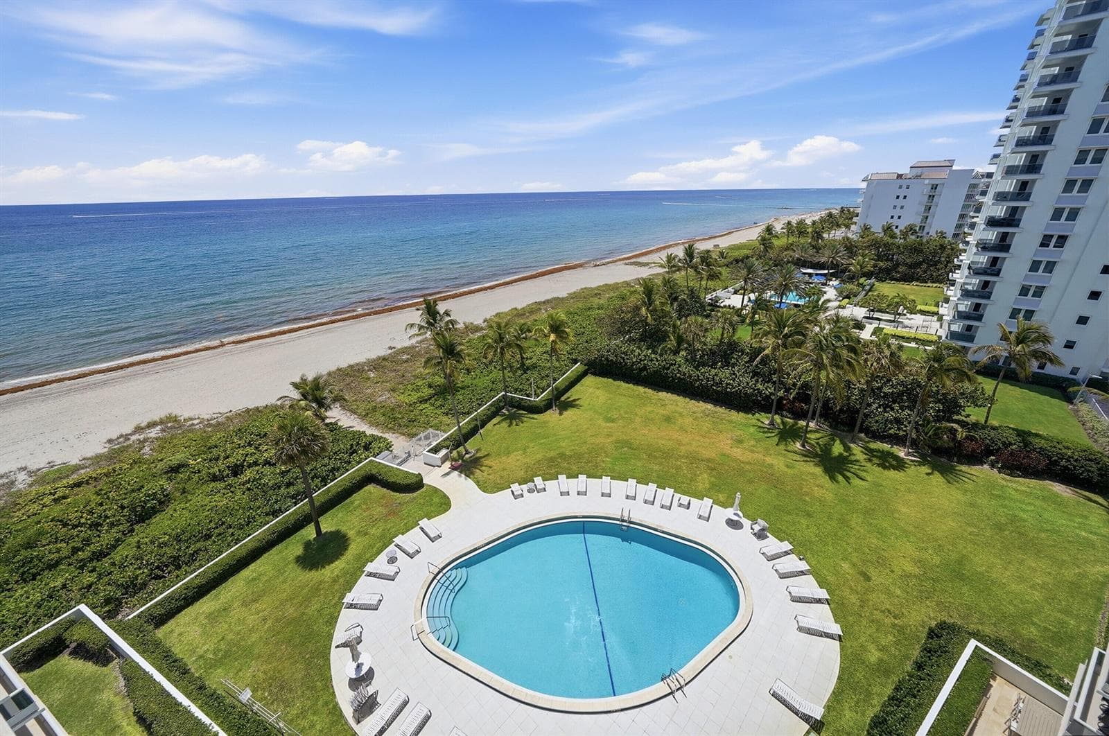700 S Ocean Boulevard 803 photo 16