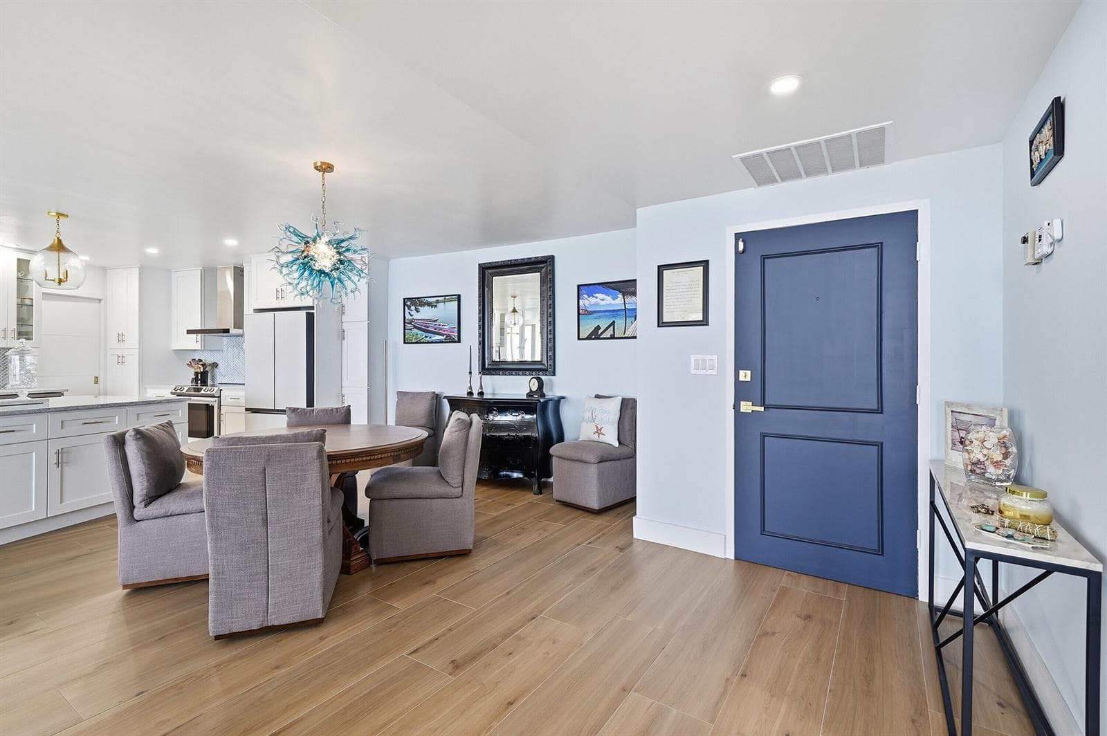700 S Ocean Boulevard 803 photo 3