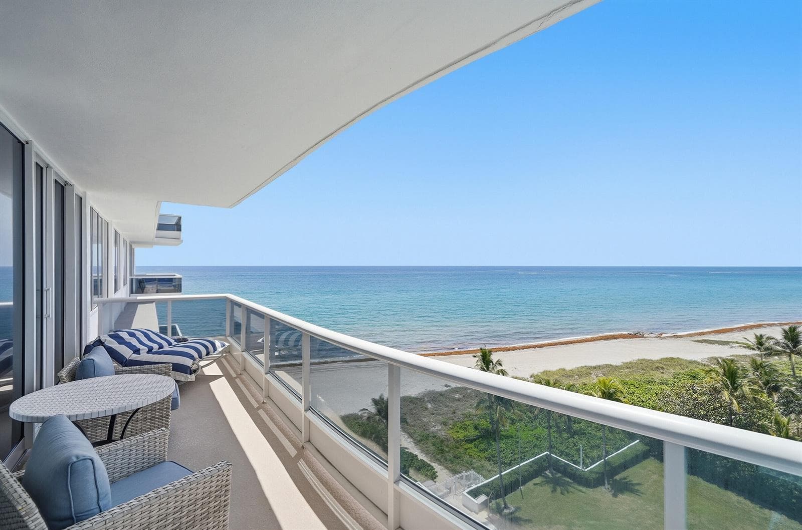 700 S Ocean Boulevard 803 photo 1