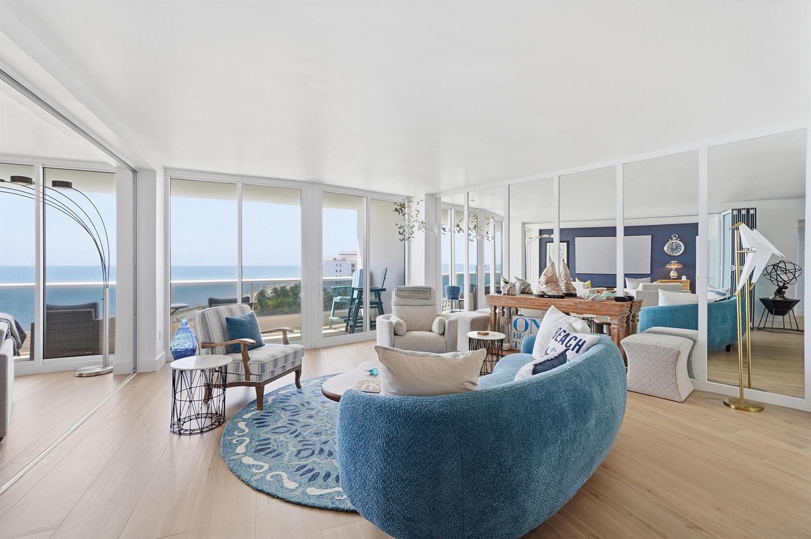 700 S Ocean Boulevard 803 photo 8