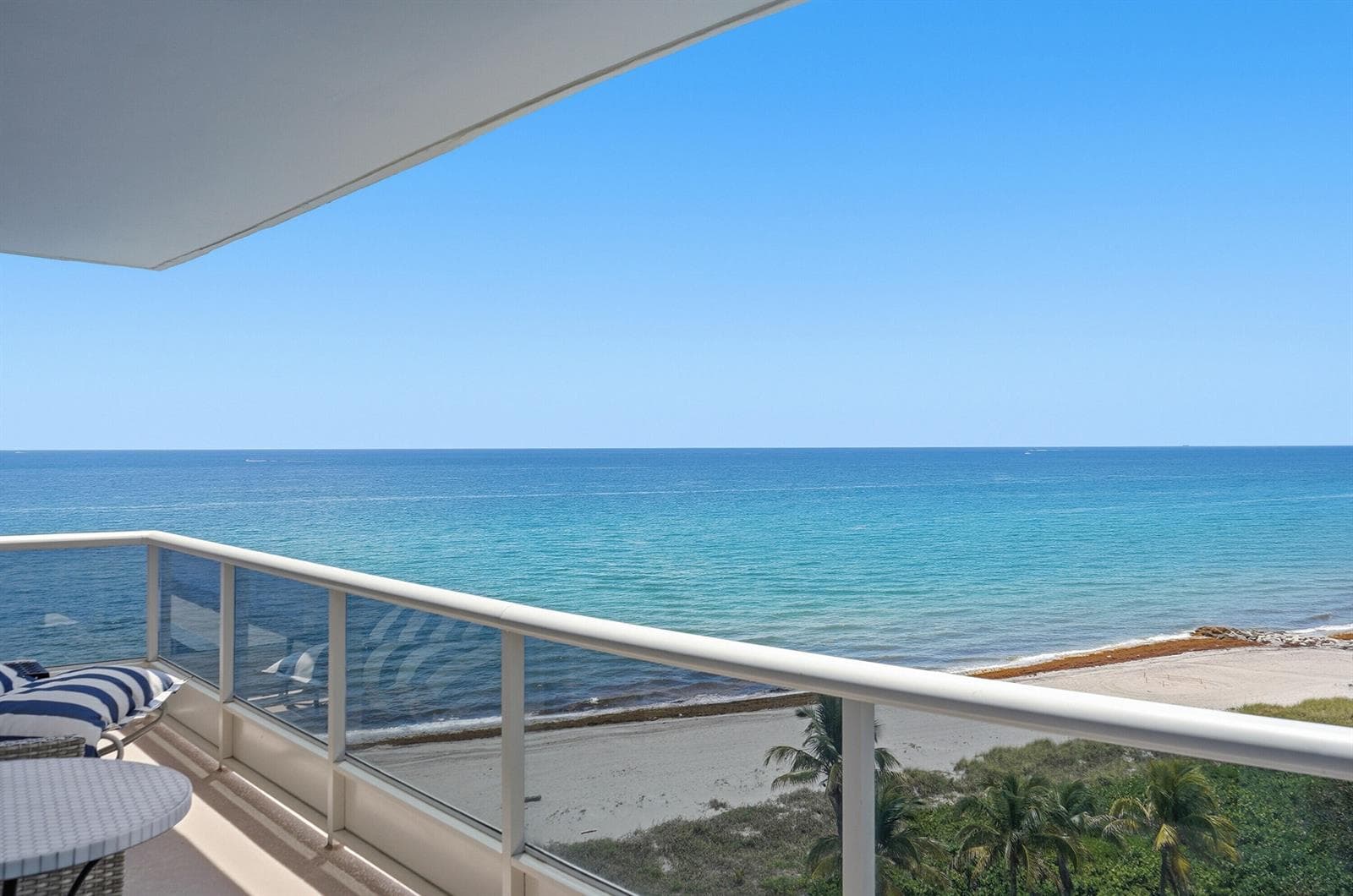 700 S Ocean Boulevard 803 photo 25