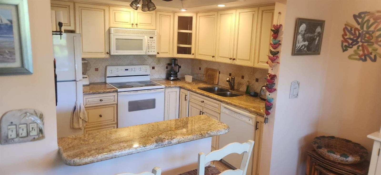 5510 N Ocean 206 photo 5