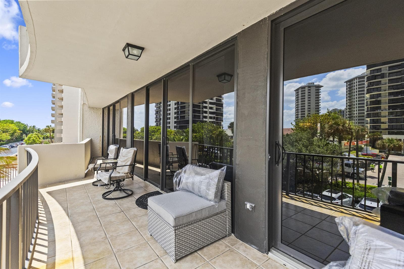 4200 N Ocean Drive 1-204 photo 9