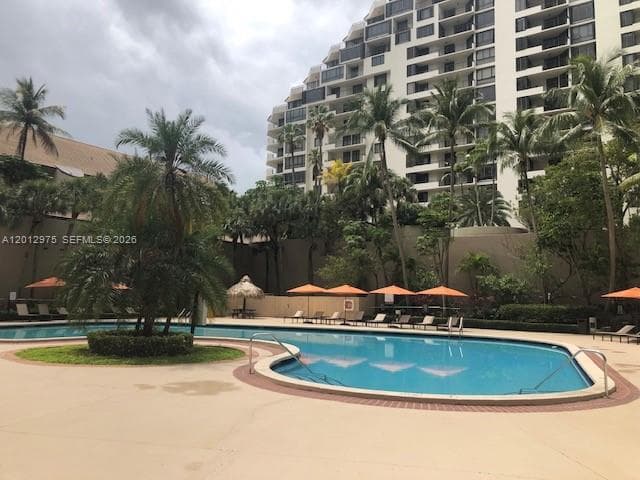 540 Brickell Key Dr 1116 photo 12