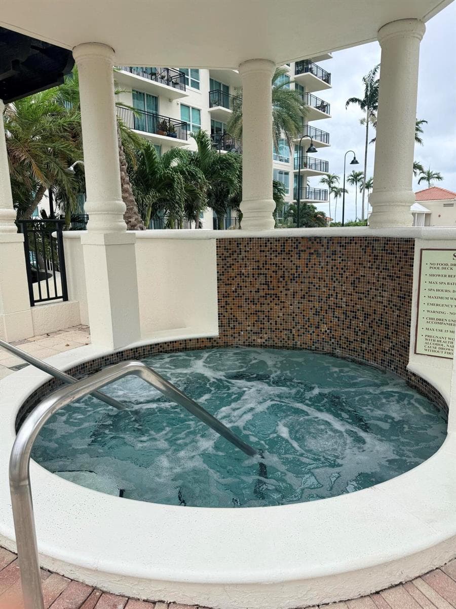 600 W Las Olas Boulevard 1104s photo 13