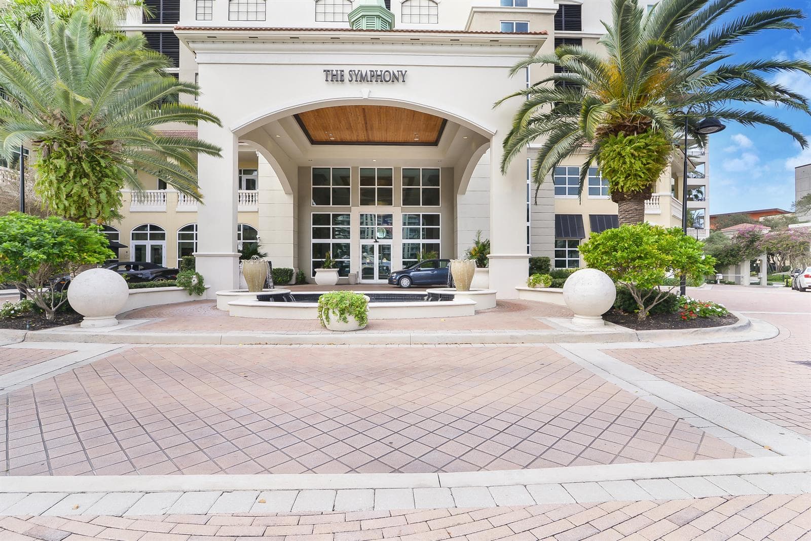 600 W Las Olas Boulevard 1104s photo 12