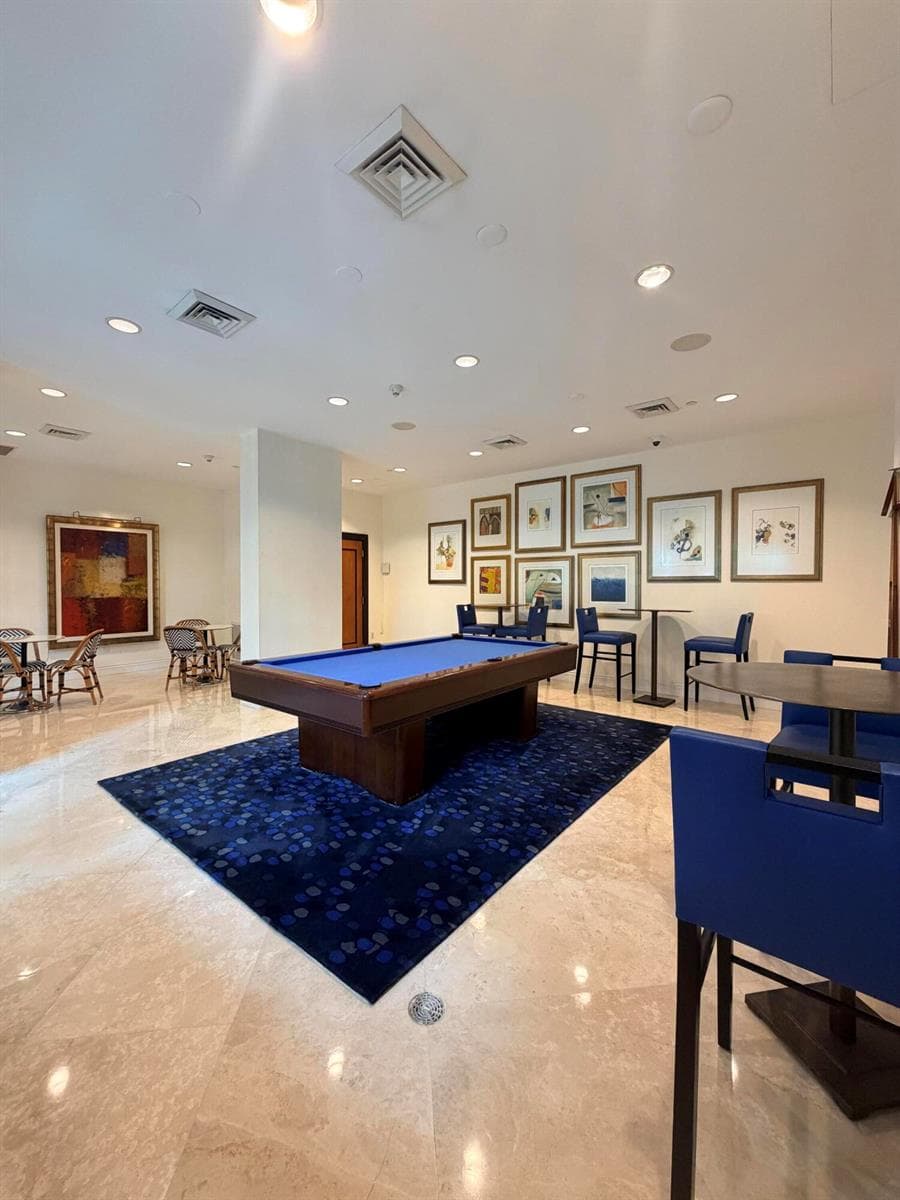 600 W Las Olas Boulevard 1104s photo 22