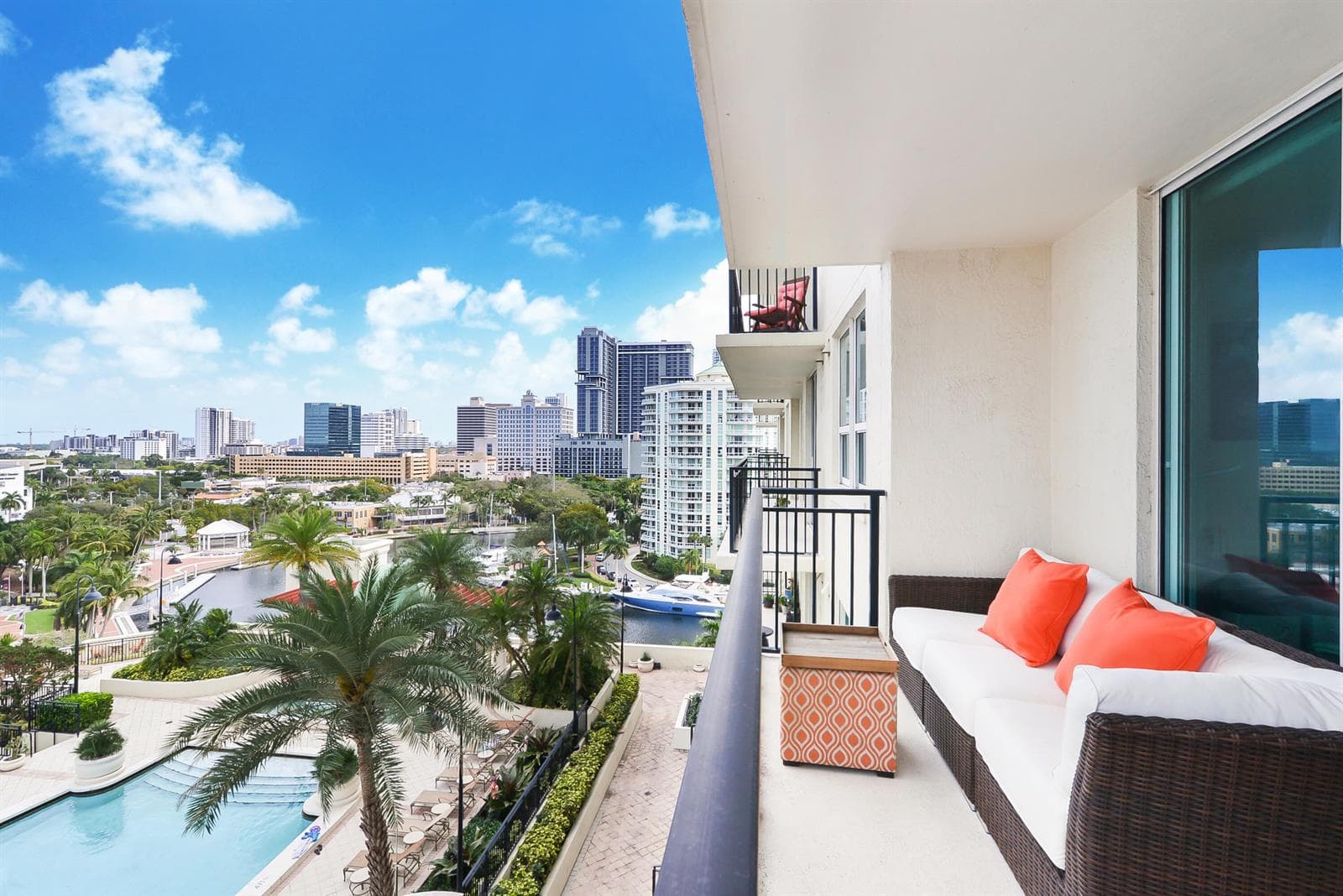 600 W Las Olas Boulevard 1104s photo 1