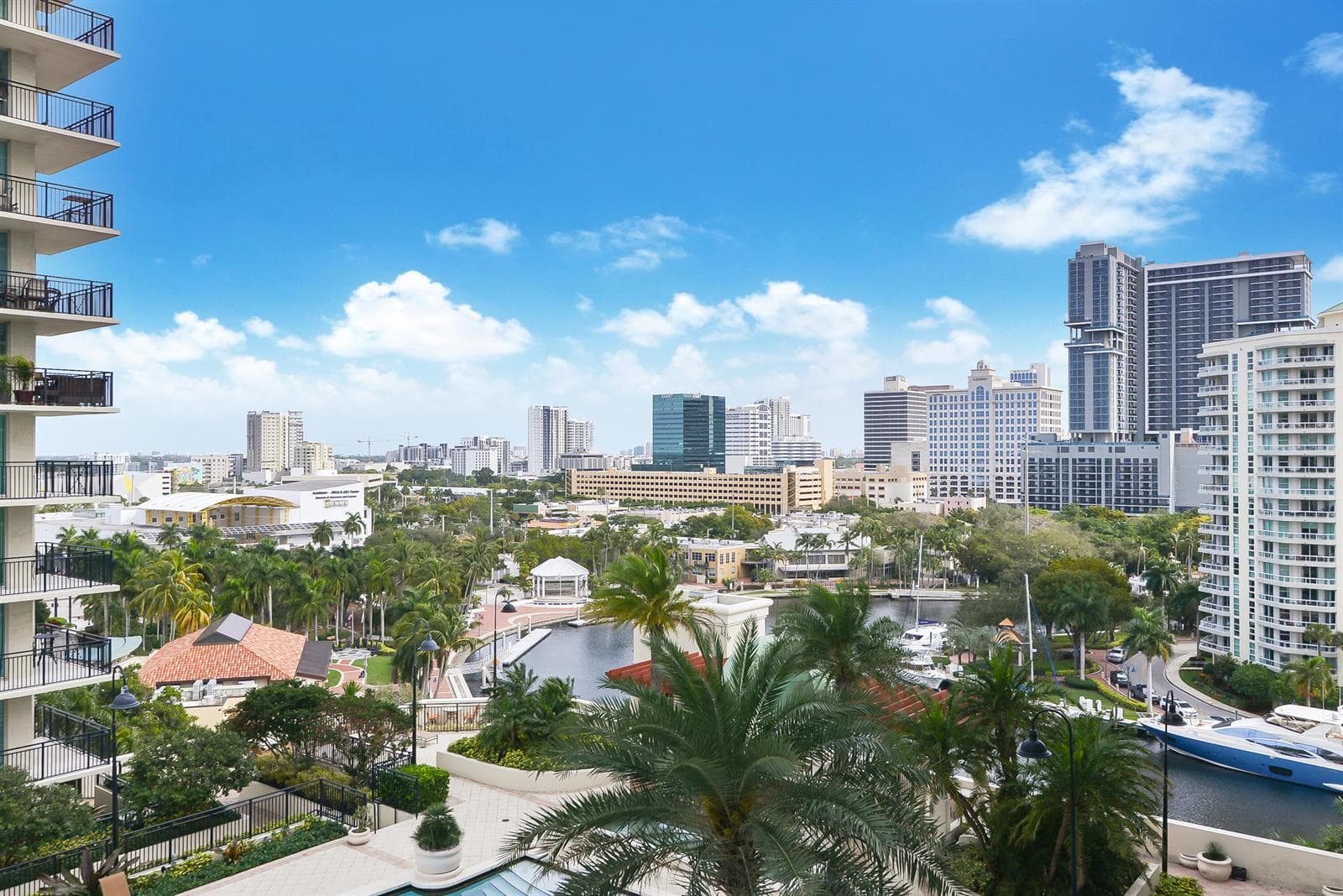 600 W Las Olas Boulevard 1104s photo 9
