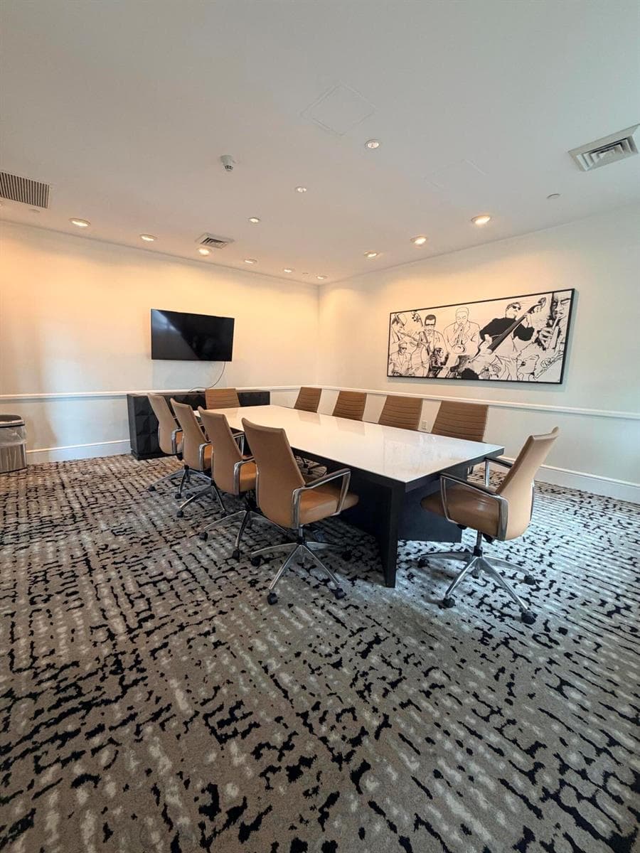 600 W Las Olas Boulevard 1104s photo 24