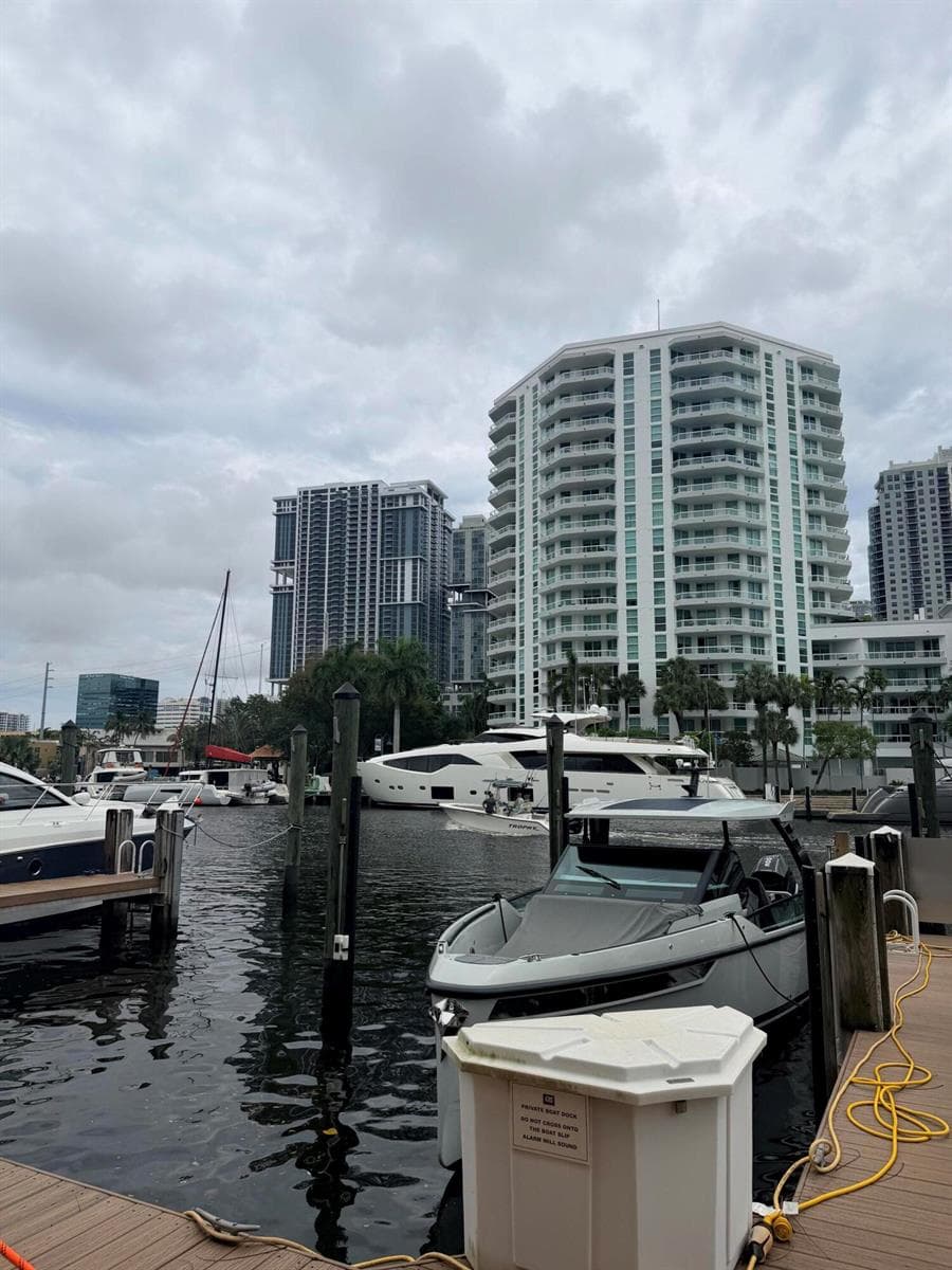 600 W Las Olas Boulevard 1104s photo 14