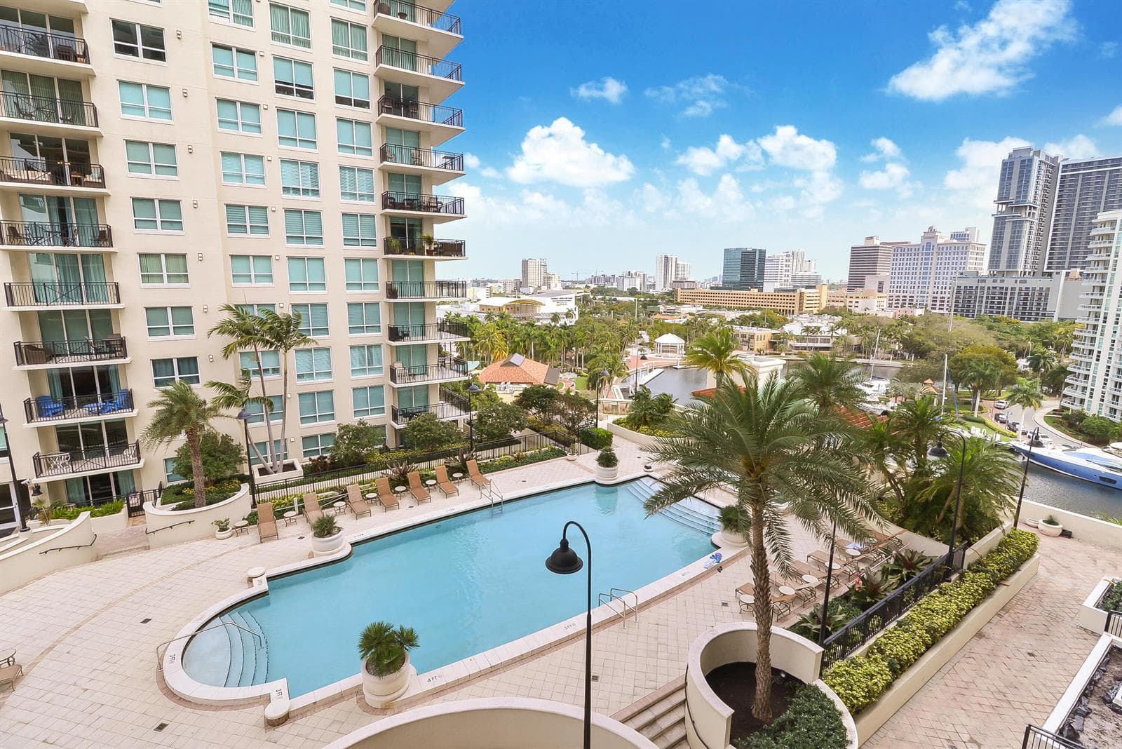 600 W Las Olas Boulevard 1104s photo 8
