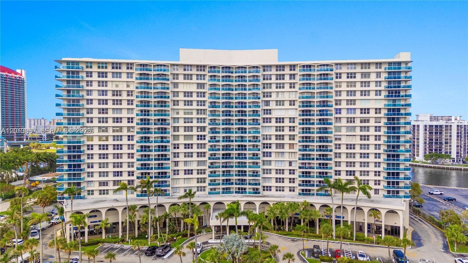 3800 S Ocean Dr 1016 photo 20