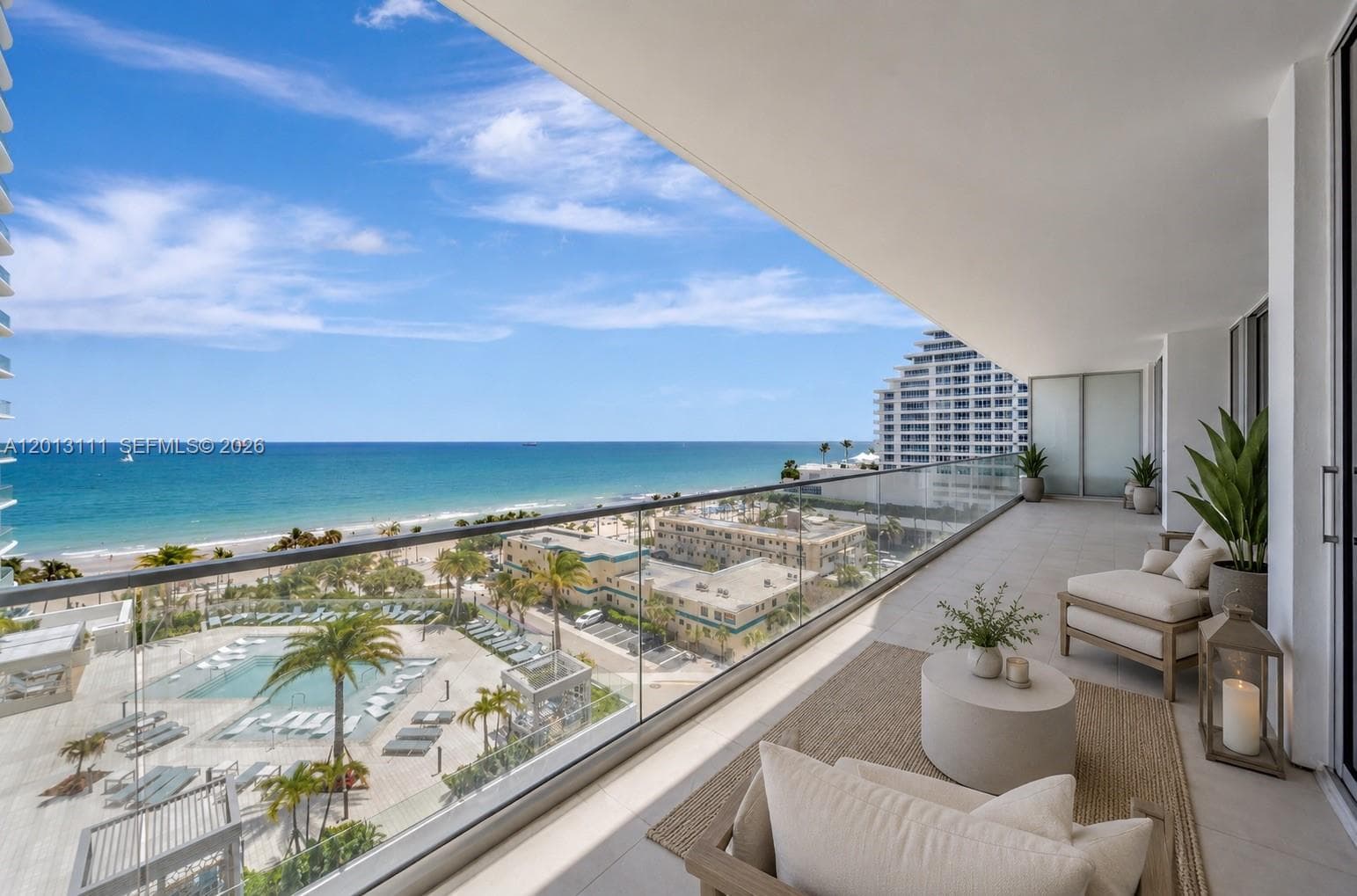 153 Seabreeze Blvd 801 photo 6