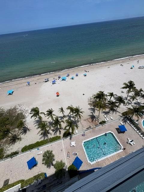 1000 S Ocean Boulevard 14a photo 2