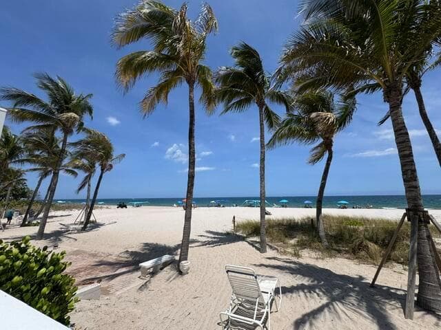 1000 S Ocean Boulevard 14a photo 22