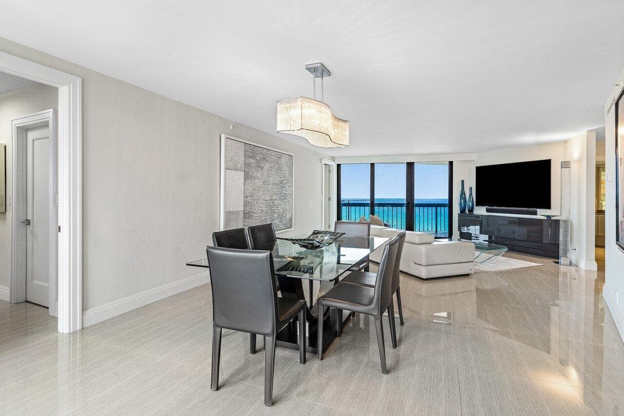 4545 N Ocean Boulevard 18d photo 5