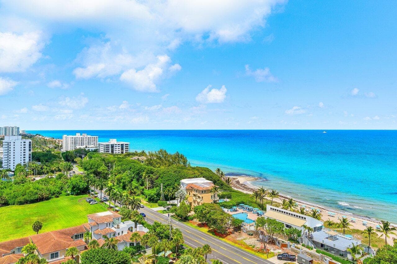 4545 N Ocean Boulevard 18d photo 4