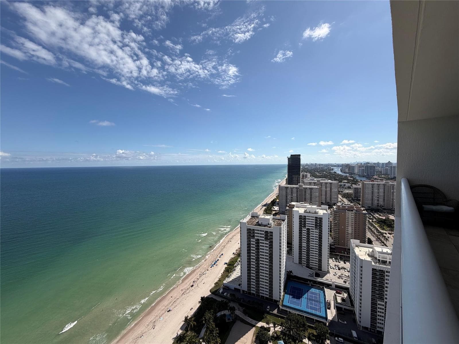 1850 S Ocean Drive 4202 photo 20