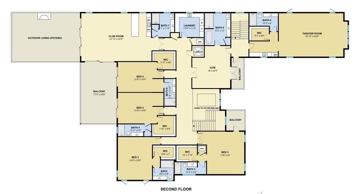 5548 Pennock Point Road 5