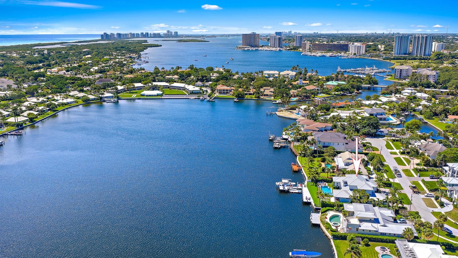 11730 Lake Shore Place photo 3