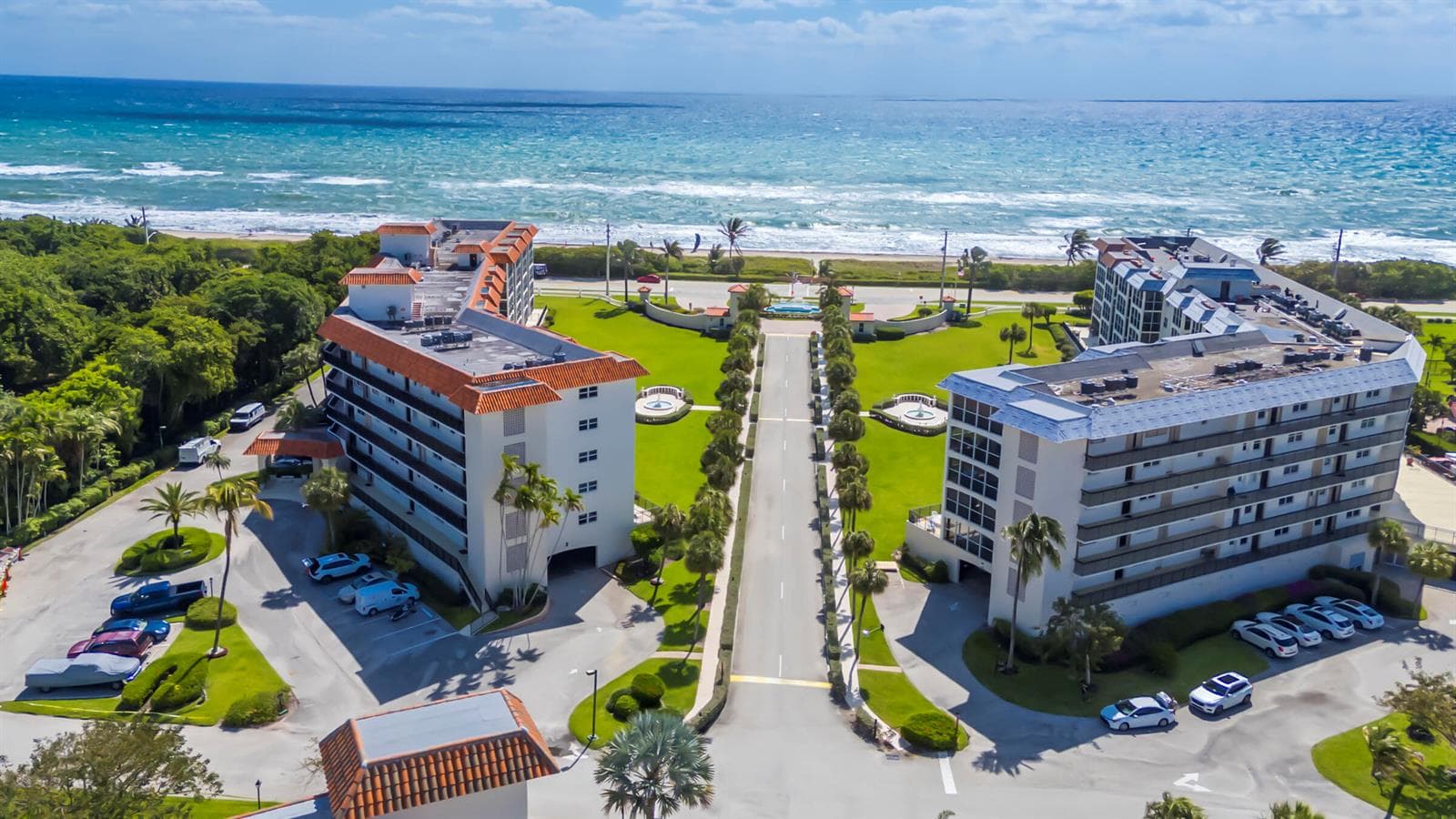 2871 N Ocean Boulevard C307 photo 16