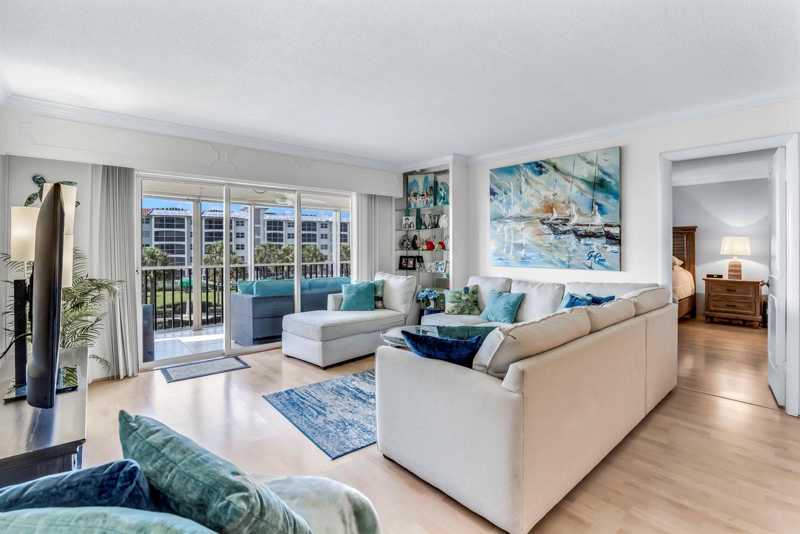 2871 N Ocean Boulevard C307 photo 4