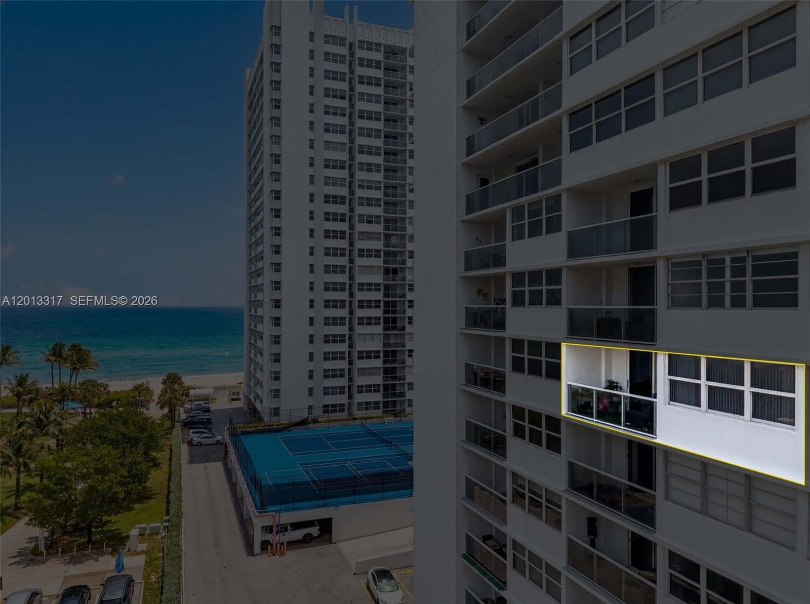 1880 Ocean Dr 705 photo 20