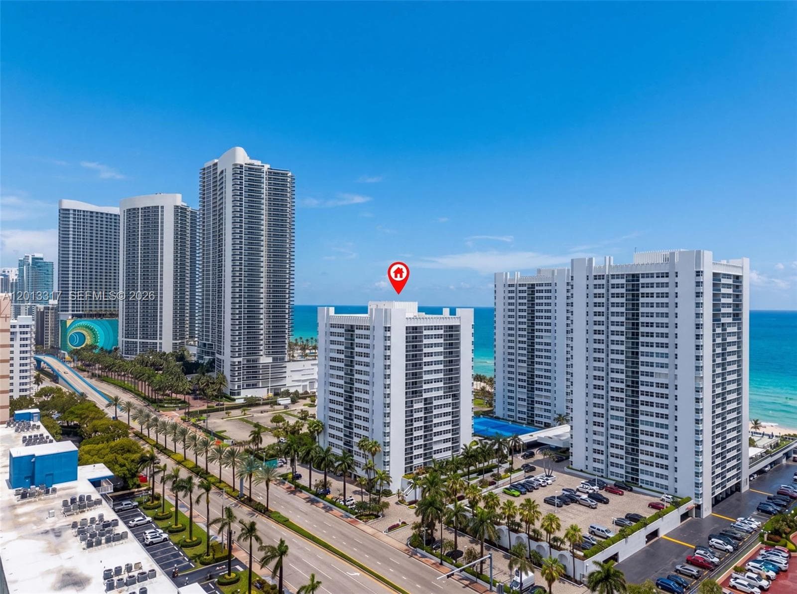 1880 Ocean Dr 705 photo 19