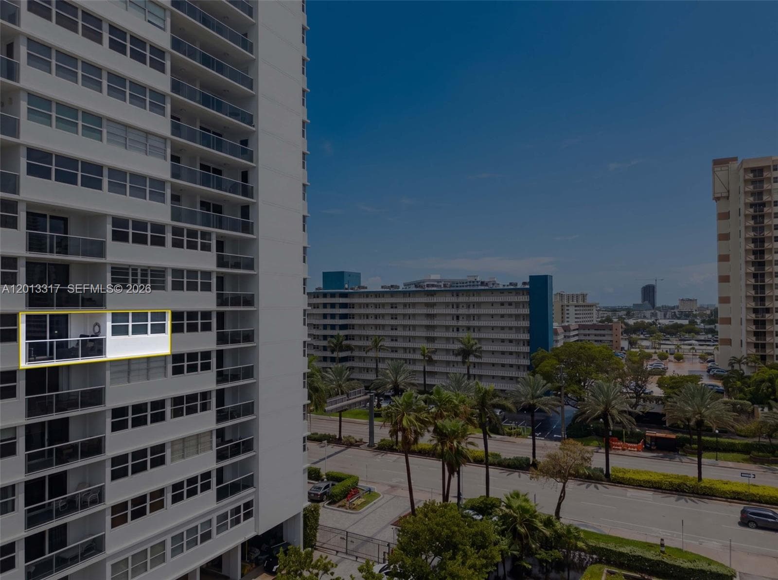 1880 Ocean Dr 705 photo 21