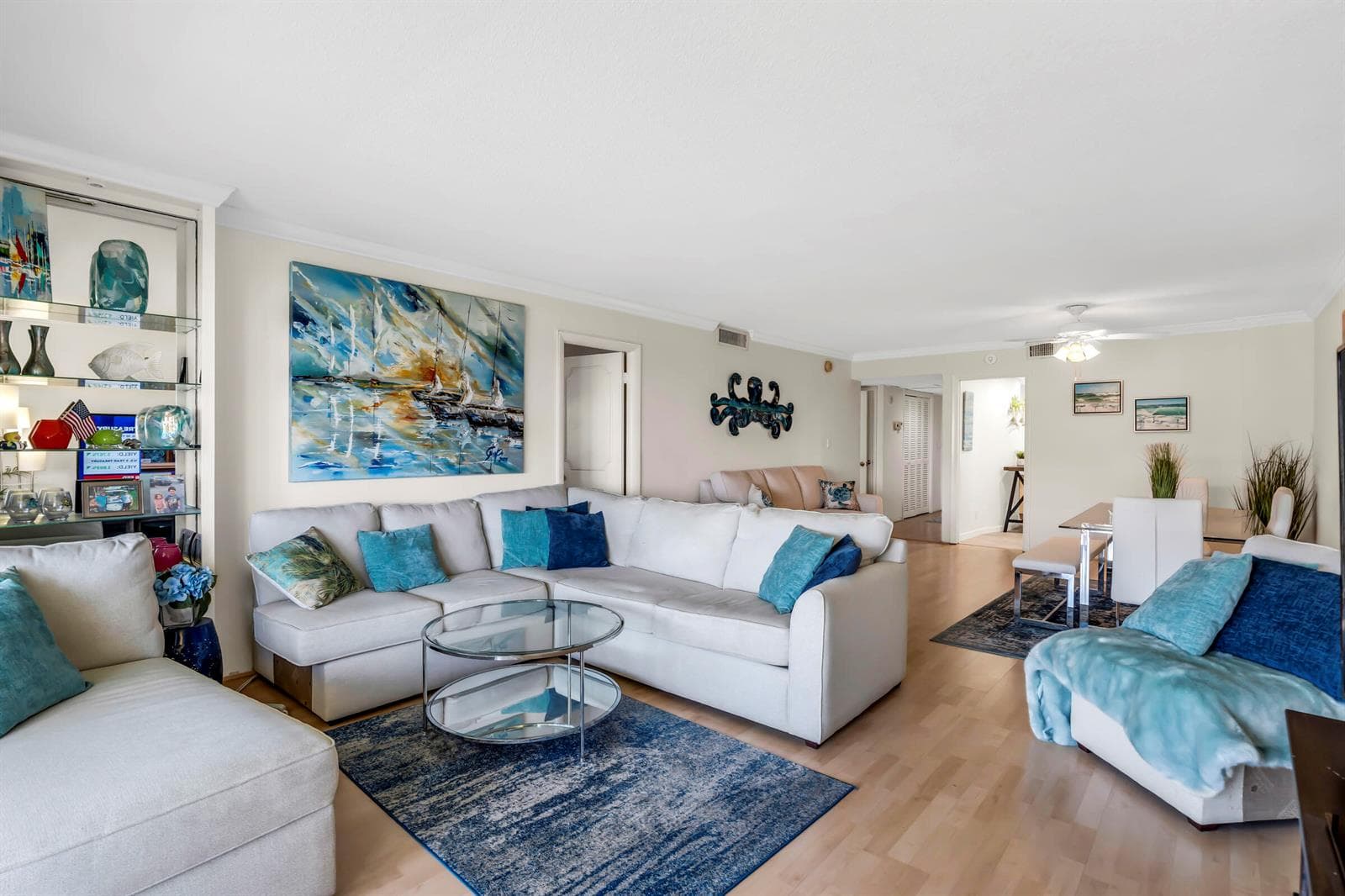 2871 N Ocean Boulevard C307 photo 5