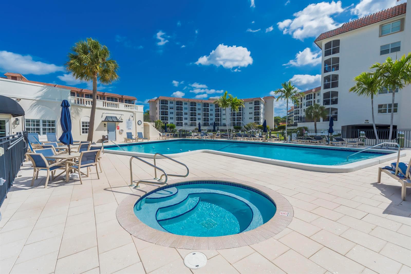 2871 N Ocean Boulevard C307 photo 14