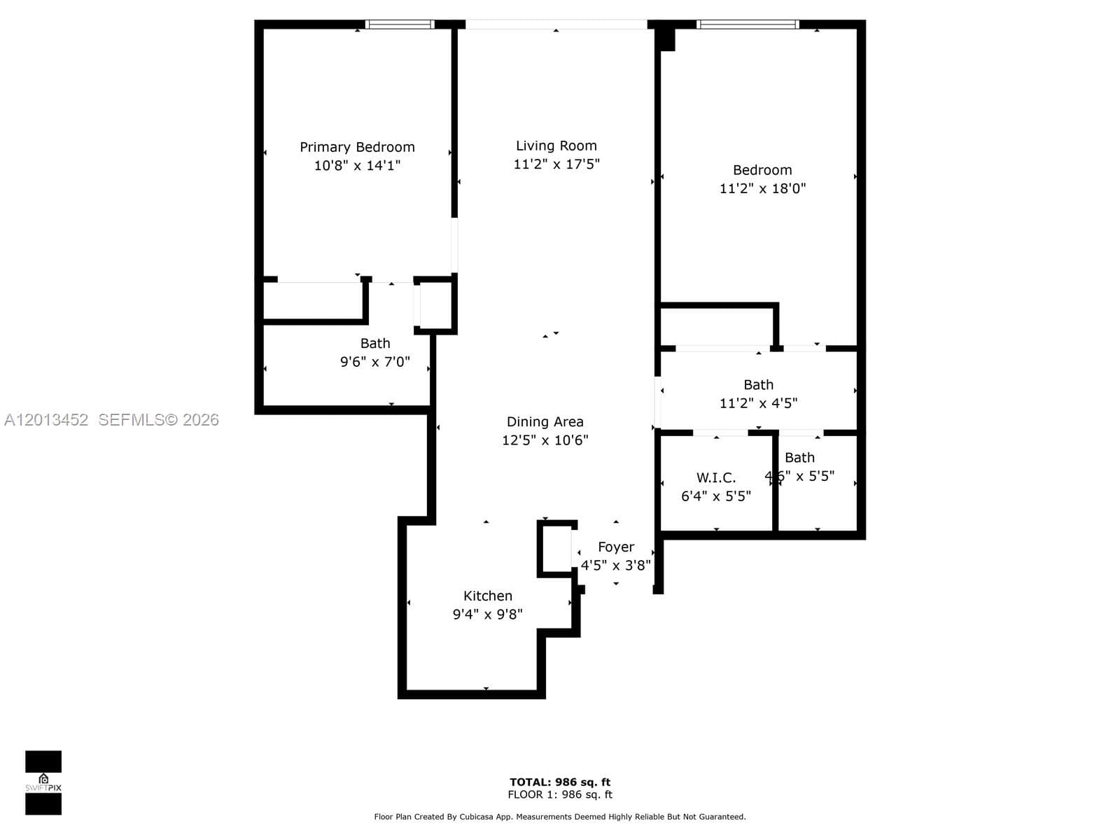 3625 Country Club Dr 2310 photo 4