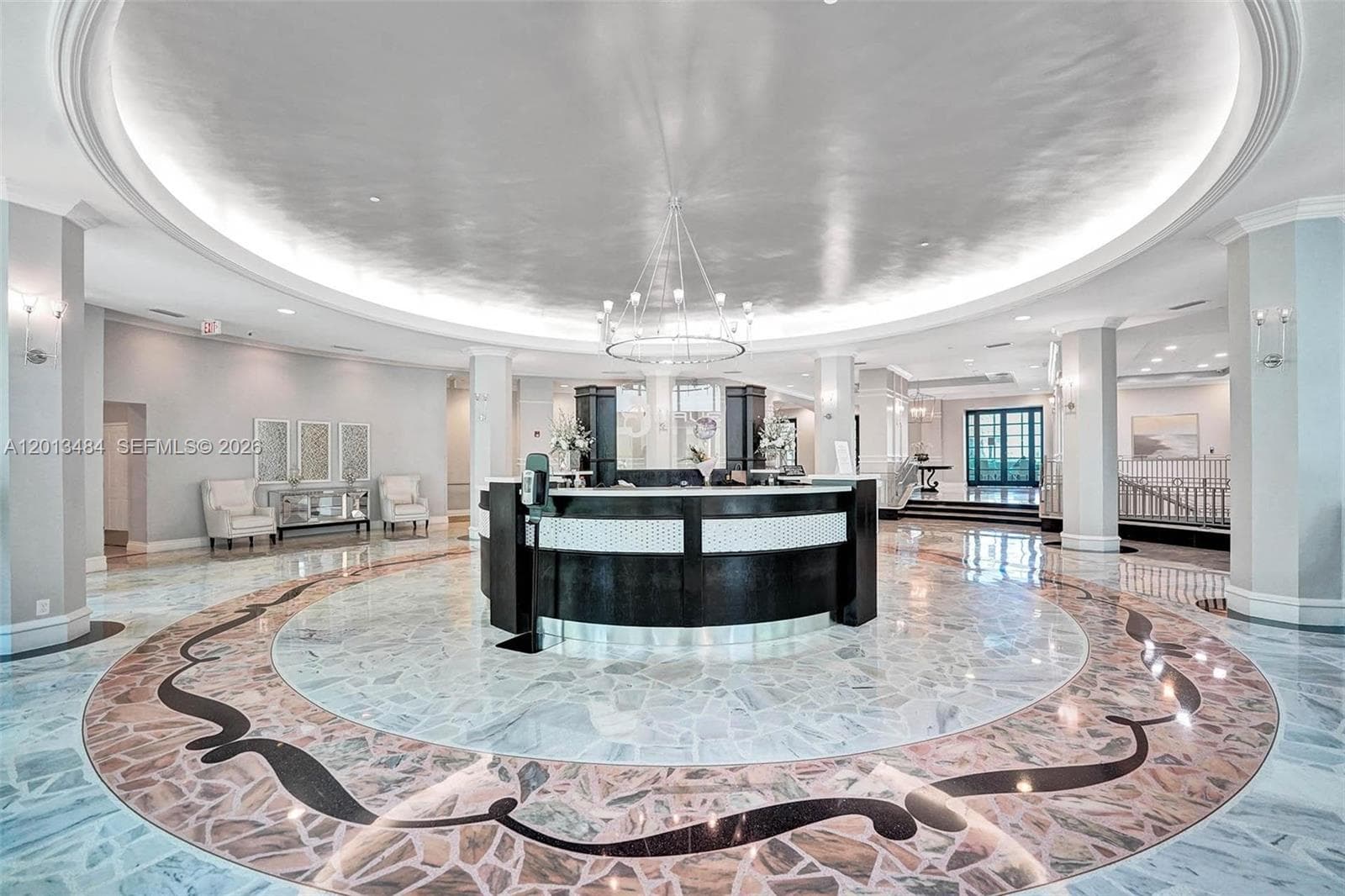 2501 Ocean Dr 1027 photo 17