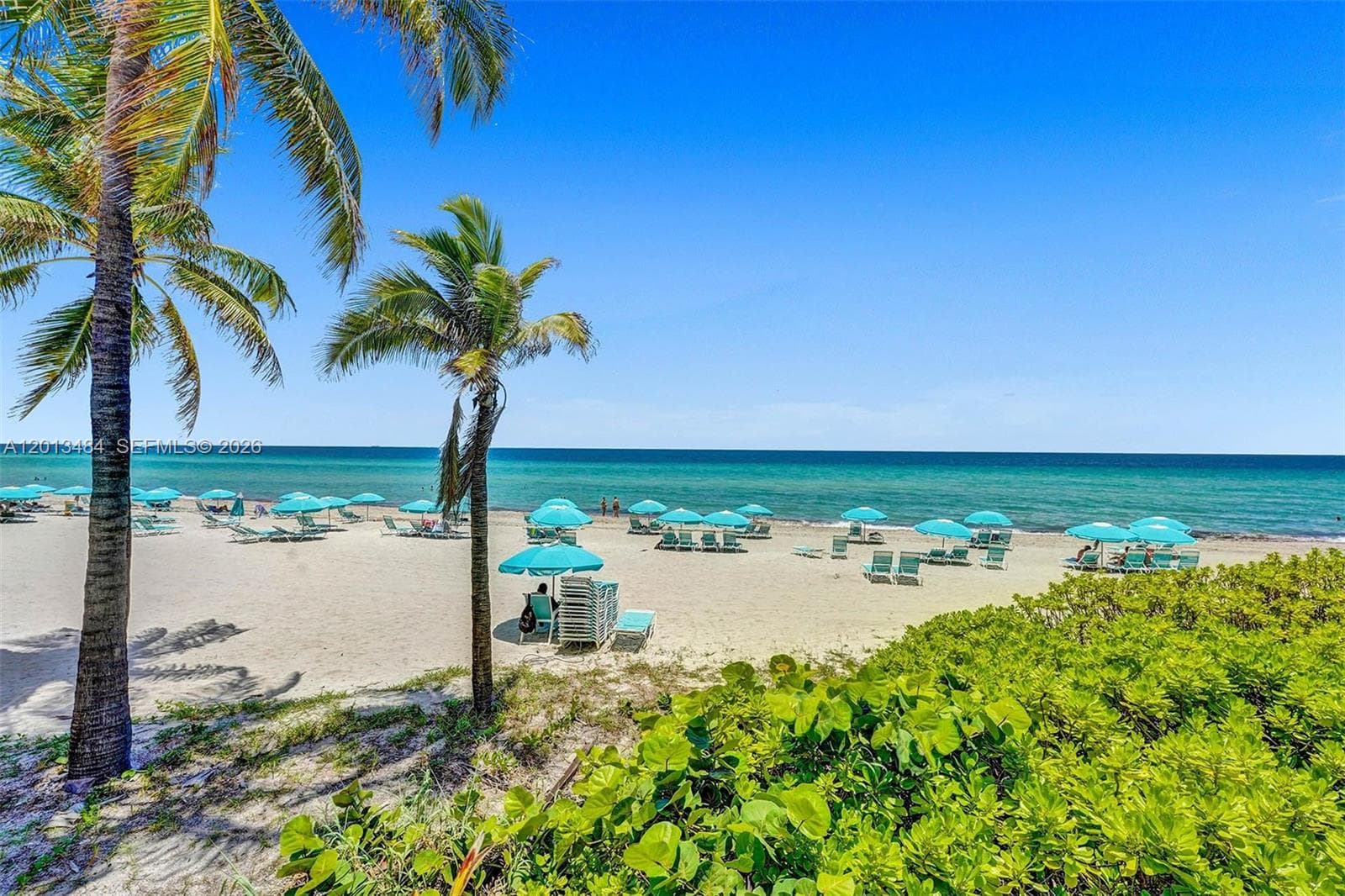 2501 Ocean Dr 1027 photo 24