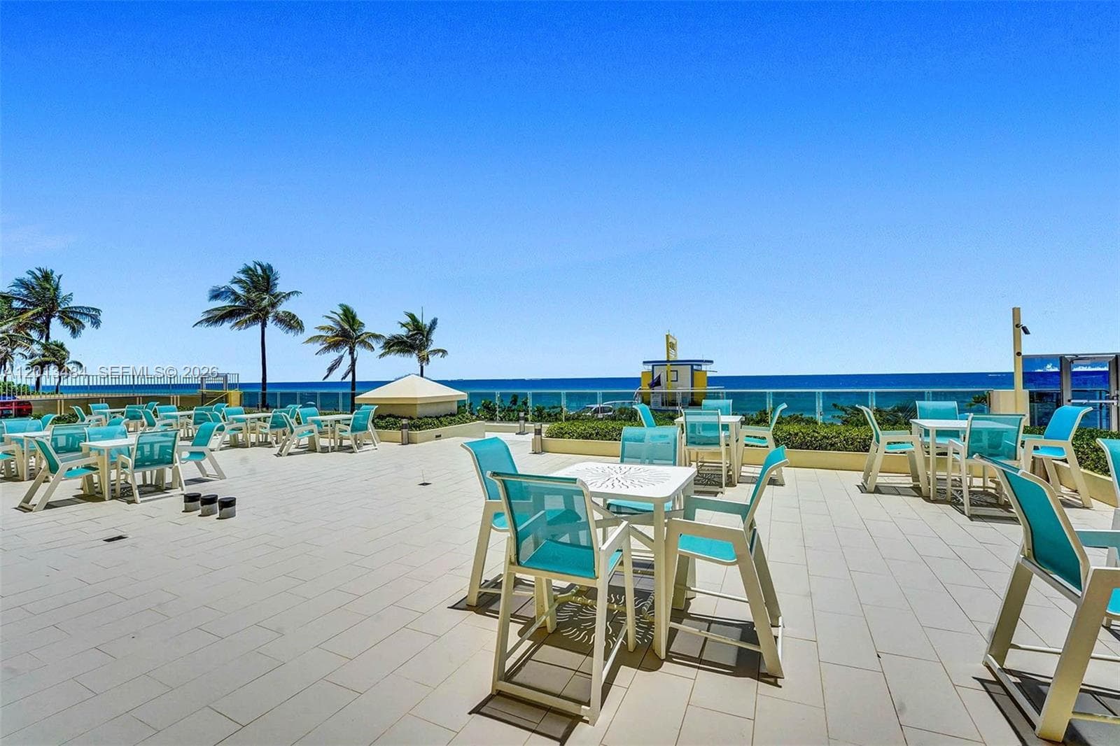 2501 Ocean Dr 1027 photo 14